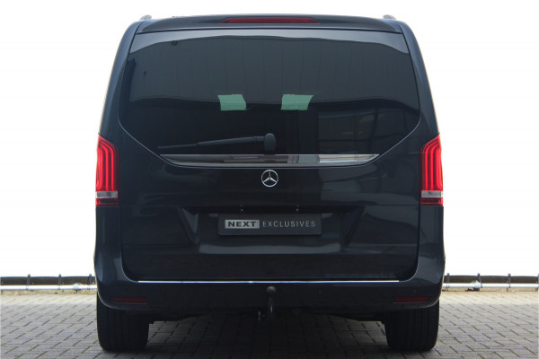 Mercedes-Benz V-Klasse 300d Lang DC Avantgarde Edition | Burmester | 360° Camera | Distronic | Leder | Trekhaak