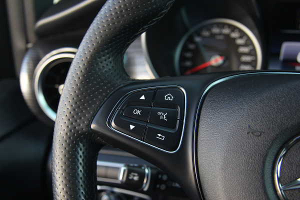 Mercedes-Benz V-Klasse 300d Lang DC Avantgarde Edition | Burmester | 360° Camera | Distronic | Leder | Trekhaak