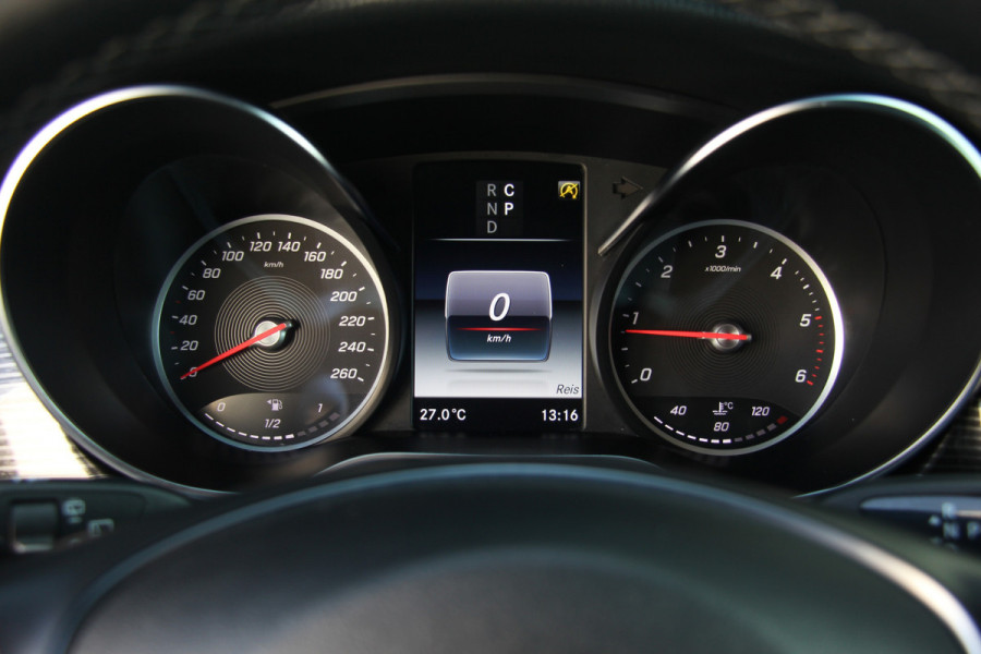 Mercedes-Benz V-Klasse 300d Lang DC Avantgarde Edition | Burmester | 360° Camera | Distronic | Leder | Trekhaak