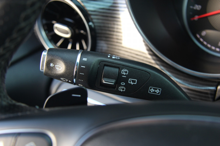 Mercedes-Benz V-Klasse 300d Lang DC Avantgarde Edition | Burmester | 360° Camera | Distronic | Leder | Trekhaak