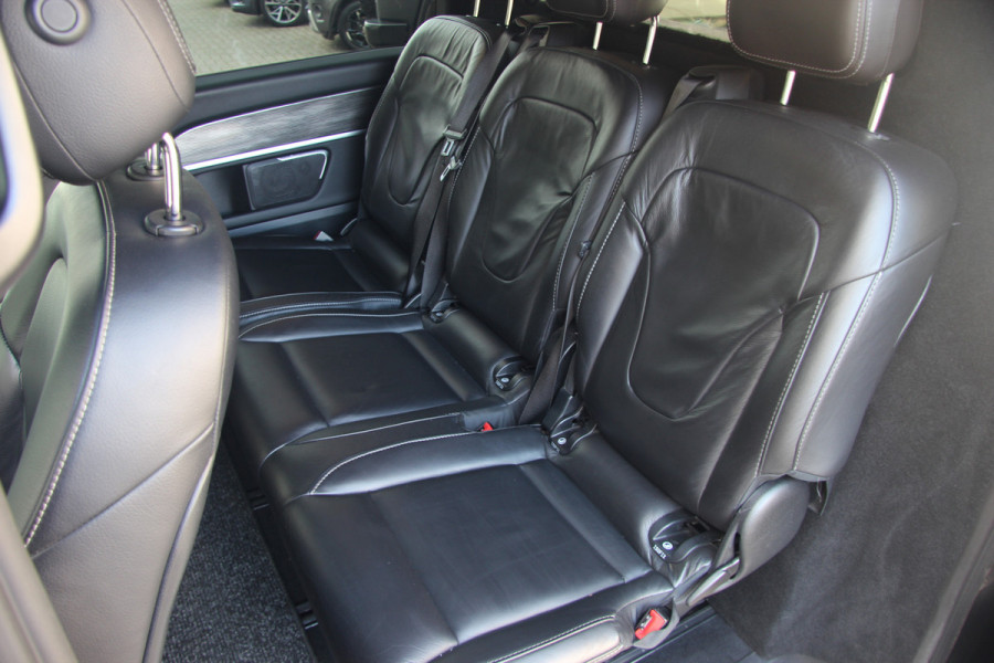 Mercedes-Benz V-Klasse 300d Lang DC Avantgarde Edition | Burmester | 360° Camera | Distronic | Leder | Trekhaak