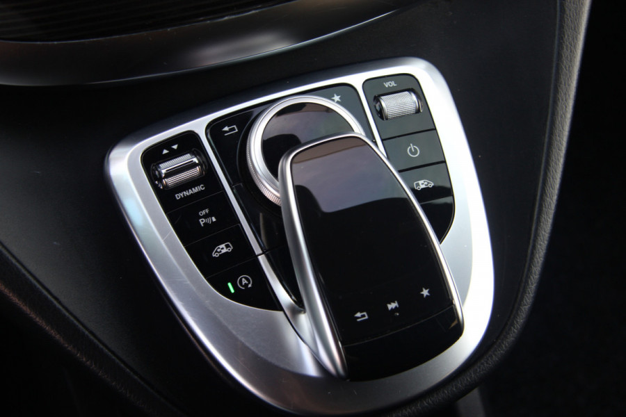 Mercedes-Benz V-Klasse 300d Lang DC Avantgarde Edition | Burmester | 360° Camera | Distronic | Leder | Trekhaak
