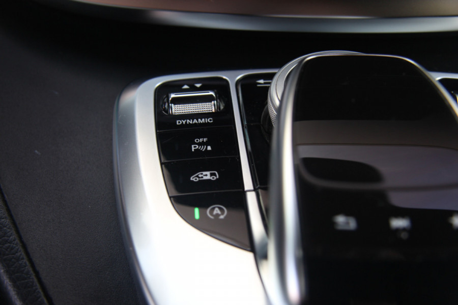 Mercedes-Benz V-Klasse 300d Lang DC Avantgarde Edition | Burmester | 360° Camera | Distronic | Leder | Trekhaak