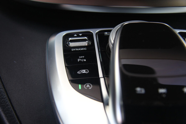 Mercedes-Benz V-Klasse 300d Lang DC Avantgarde Edition | Burmester | 360° Camera | Distronic | Leder | Trekhaak