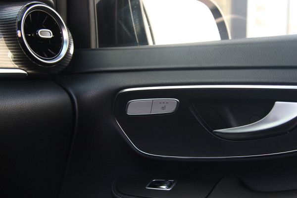 Mercedes-Benz V-Klasse 300d Lang DC Avantgarde Edition | Burmester | 360° Camera | Distronic | Leder | Trekhaak