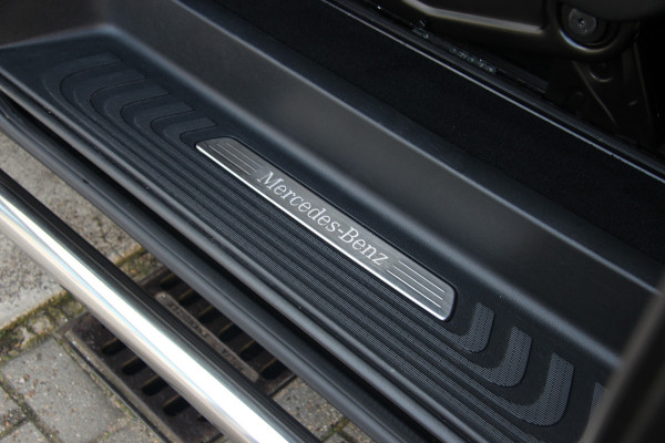 Mercedes-Benz V-Klasse 300d Lang DC Avantgarde Edition | Burmester | 360° Camera | Distronic | Leder | Trekhaak