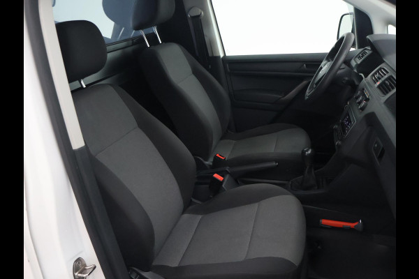 Volkswagen Caddy 2.0 TDI BMT EURO 6 + AIRCO | ORIG. NL | SIDEBARS