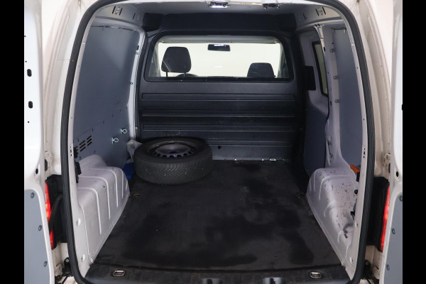 Volkswagen Caddy 2.0 TDI BMT EURO 6 + AIRCO | ORIG. NL | SIDEBARS