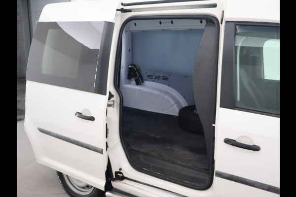 Volkswagen Caddy 2.0 TDI BMT EURO 6 + AIRCO | ORIG. NL | SIDEBARS