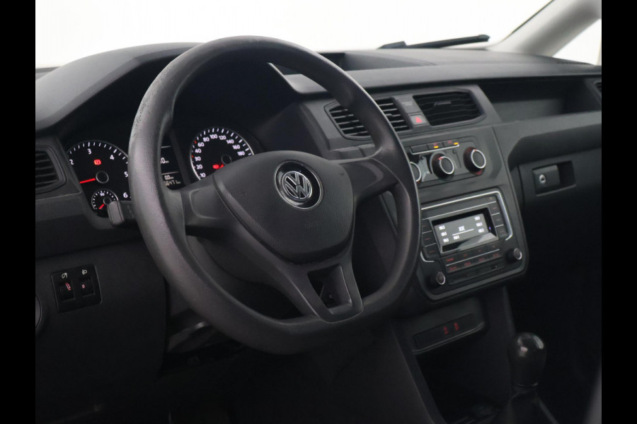 Volkswagen Caddy 2.0 TDI BMT EURO 6 + AIRCO | ORIG. NL | SIDEBARS