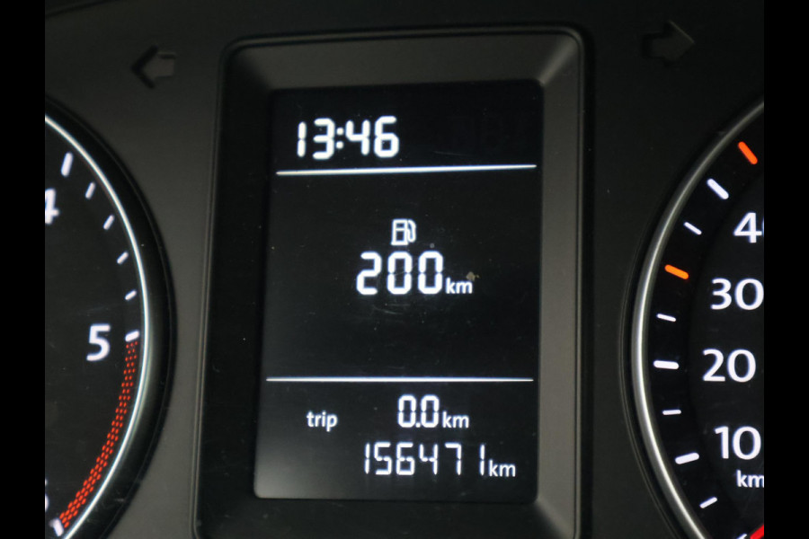 Volkswagen Caddy 2.0 TDI BMT EURO 6 + AIRCO | ORIG. NL | SIDEBARS