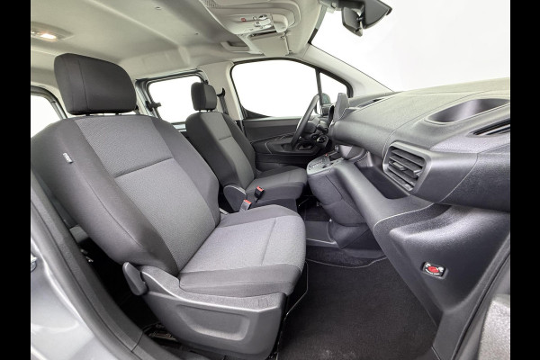 Citroën E-Berlingo Feel 50 kWh VAN: 26.900,- VOOR: 24.877,- UW HERFSTVOORDEEL: 2.023,-| 22.000KM!| SOH 100% | CRUISE| STANDKACHEL | LANE ASSIST