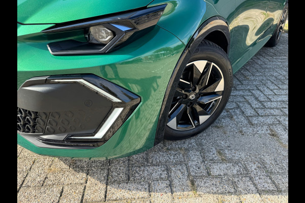 Renault Clio 1.8 Full-Hybrid 160 techno,Navigatie,Safety pakket,Adap.Cruise,360Camera,4Season banden