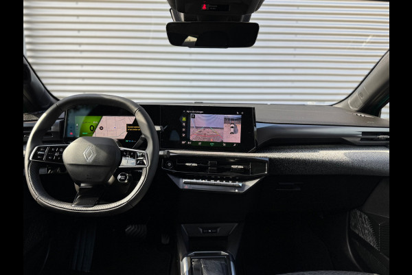 Renault Clio 1.8 Full-Hybrid 160 techno,Navigatie,Safety pakket,Adap.Cruise,360Camera,4Season banden