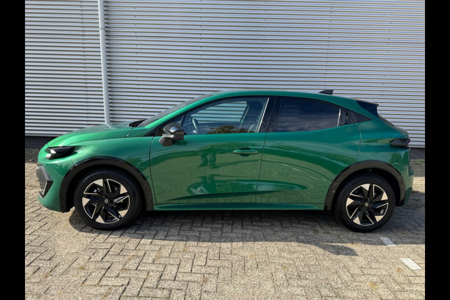 Renault Clio 1.8 Full-Hybrid 160 techno,Navigatie,Safety pakket,Adap.Cruise,360Camera,4Season banden