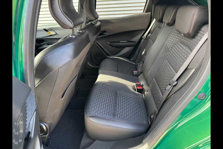 Renault Clio 1.8 Full-Hybrid 160 techno,Navigatie,Safety pakket,Adap.Cruise,360Camera,4Season banden