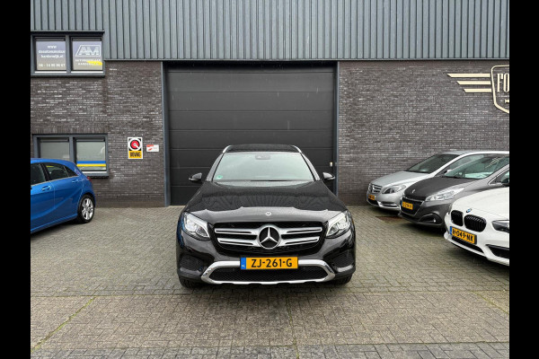 Mercedes-Benz GLC 220 d 4MATIC Premium Plus | 3/6/12MND GARANTIE | LED | CARPLAY | PANODAK | CRUISE | NAVI | TREKHAAK |