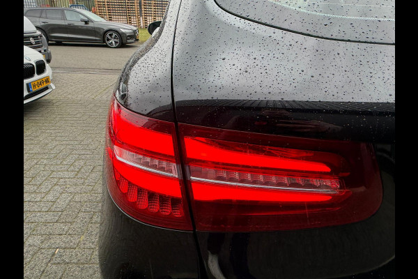 Mercedes-Benz GLC 220 d 4MATIC Premium Plus | 3/6/12MND GARANTIE | LED | CARPLAY | PANODAK | CRUISE | NAVI | TREKHAAK |