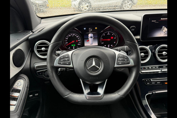 Mercedes-Benz GLC 220 d 4MATIC Premium Plus | 3/6/12MND GARANTIE | LED | CARPLAY | PANODAK | CRUISE | NAVI | TREKHAAK |
