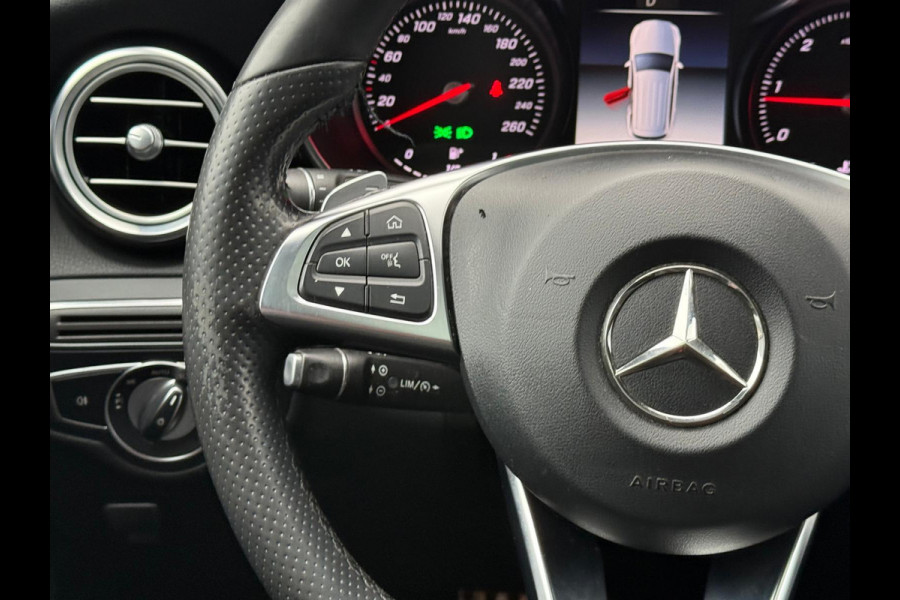 Mercedes-Benz GLC 220 d 4MATIC Premium Plus | 3/6/12MND GARANTIE | LED | CARPLAY | PANODAK | CRUISE | NAVI | TREKHAAK |