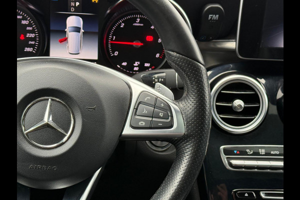 Mercedes-Benz GLC 220 d 4MATIC Premium Plus | 3/6/12MND GARANTIE | LED | CARPLAY | PANODAK | CRUISE | NAVI | TREKHAAK |