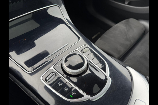 Mercedes-Benz GLC 220 d 4MATIC Premium Plus | 3/6/12MND GARANTIE | LED | CARPLAY | PANODAK | CRUISE | NAVI | TREKHAAK |