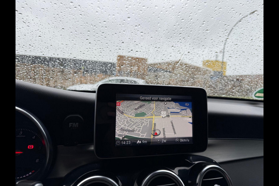 Mercedes-Benz GLC 220 d 4MATIC Premium Plus | 3/6/12MND GARANTIE | LED | CARPLAY | PANODAK | CRUISE | NAVI | TREKHAAK |