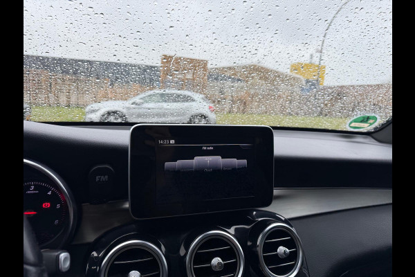 Mercedes-Benz GLC 220 d 4MATIC Premium Plus | 3/6/12MND GARANTIE | LED | CARPLAY | PANODAK | CRUISE | NAVI | TREKHAAK |