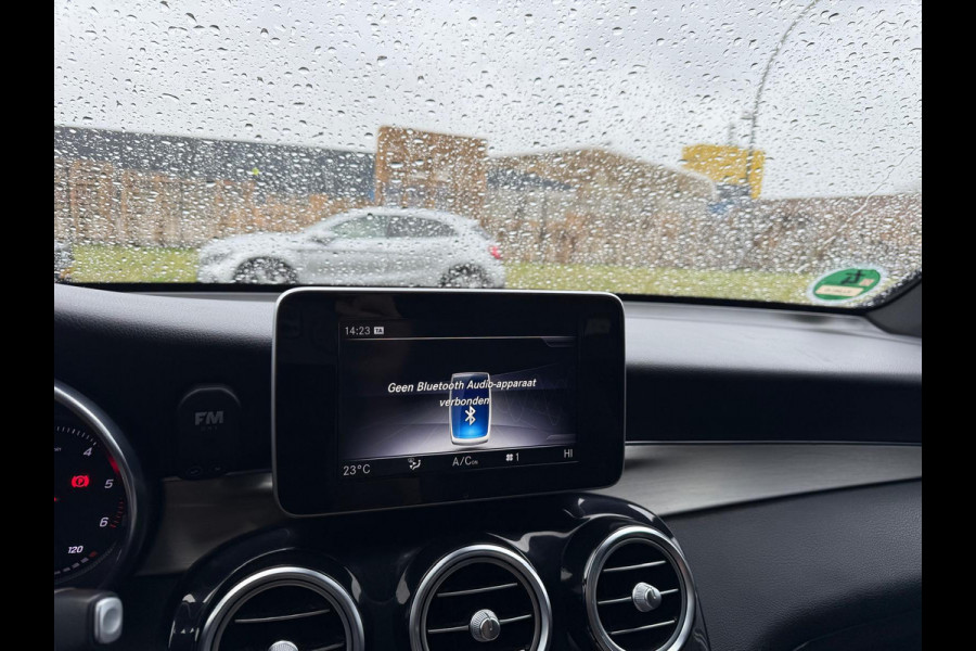 Mercedes-Benz GLC 220 d 4MATIC Premium Plus | 3/6/12MND GARANTIE | LED | CARPLAY | PANODAK | CRUISE | NAVI | TREKHAAK |