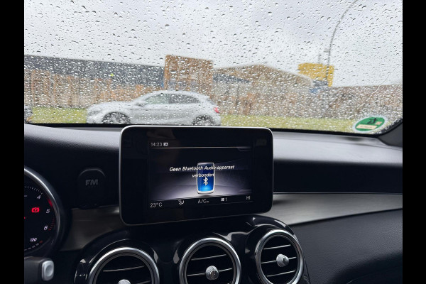 Mercedes-Benz GLC 220 d 4MATIC Premium Plus | 3/6/12MND GARANTIE | LED | CARPLAY | PANODAK | CRUISE | NAVI | TREKHAAK |