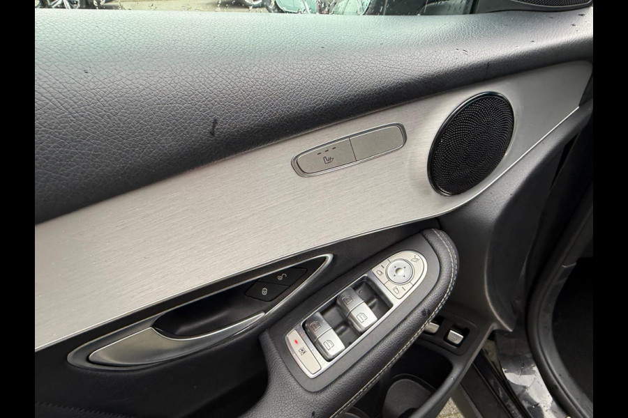 Mercedes-Benz GLC 220 d 4MATIC Premium Plus | 3/6/12MND GARANTIE | LED | CARPLAY | PANODAK | CRUISE | NAVI | TREKHAAK |