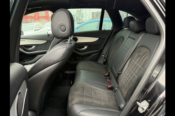 Mercedes-Benz GLC 220 d 4MATIC Premium Plus | 3/6/12MND GARANTIE | LED | CARPLAY | PANODAK | CRUISE | NAVI | TREKHAAK |