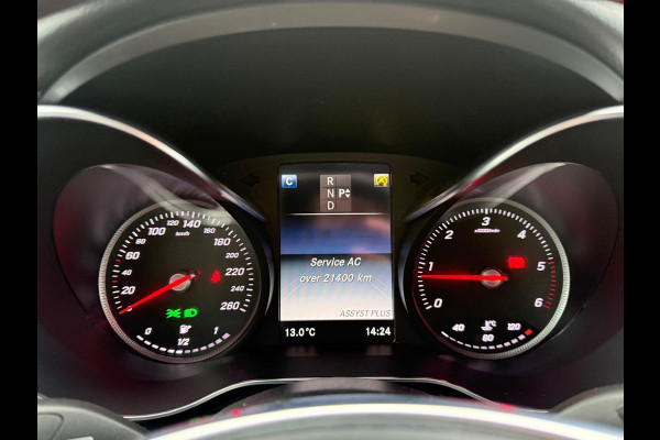 Mercedes-Benz GLC 220 d 4MATIC Premium Plus | 3/6/12MND GARANTIE | LED | CARPLAY | PANODAK | CRUISE | NAVI | TREKHAAK |
