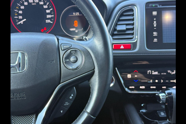 Honda HR-V 1.5 i-VTEC Executive | 1E EIGENAAR | 3/6/12MND GARANTIE | AUTOMAAT | PANO | LED | DAB | NAVI | CRUISE |