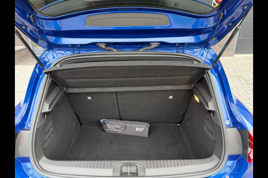 Renault Clio 1.0 TCe Intens | 1E EIGENAAR | 3/6/12MND GARANTIE | LED | DAB | CRUISE | LMV | CLIMA |