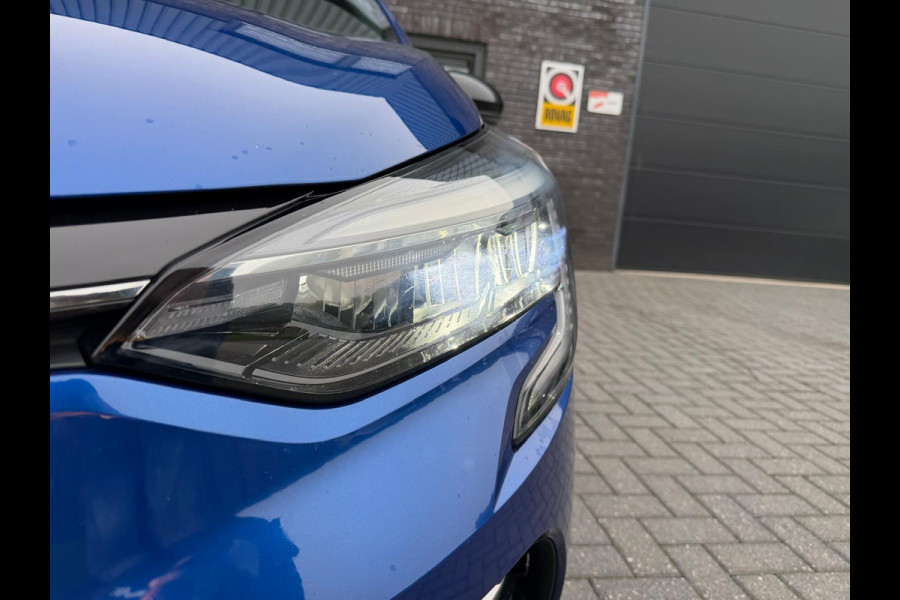 Renault Clio 1.0 TCe Intens | 1E EIGENAAR | 3/6/12MND GARANTIE | LED | DAB | CRUISE | LMV | CLIMA |