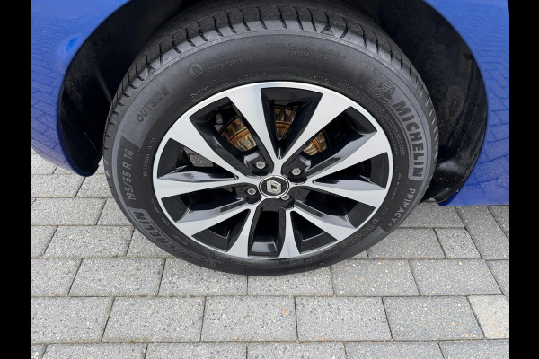 Renault Clio 1.0 TCe Intens | 1E EIGENAAR | 3/6/12MND GARANTIE | LED | DAB | CRUISE | LMV | CLIMA |
