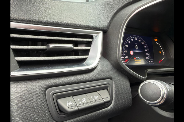 Renault Clio 1.0 TCe Intens | 1E EIGENAAR | 3/6/12MND GARANTIE | LED | DAB | CRUISE | LMV | CLIMA |