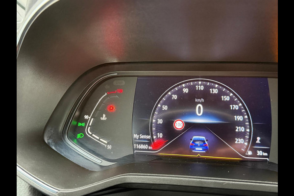 Renault Clio 1.0 TCe Intens | 1E EIGENAAR | 3/6/12MND GARANTIE | LED | DAB | CRUISE | LMV | CLIMA |