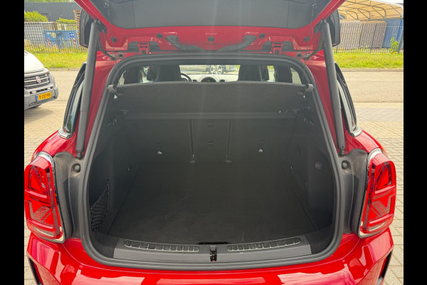 MINI Countryman 1.5 Cooper S E ALL4 | 2E EIGENAAR | 3/6/12MND GARANTIE | PANO | LED | AUTOMAAT | CARPLAY | DAB | NAVI | SFEER | CRUISE