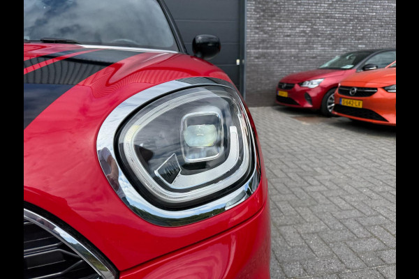 MINI Countryman 1.5 Cooper S E ALL4 | 2E EIGENAAR | 3/6/12MND GARANTIE | PANO | LED | AUTOMAAT | CARPLAY | DAB | NAVI | SFEER | CRUISE