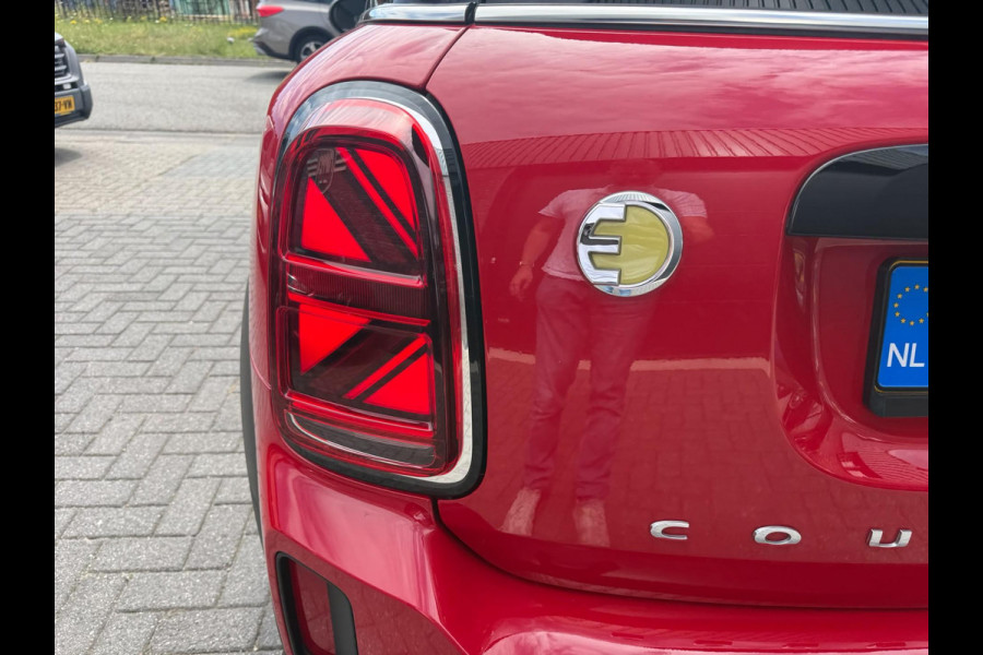 MINI Countryman 1.5 Cooper S E ALL4 | 2E EIGENAAR | 3/6/12MND GARANTIE | PANO | LED | AUTOMAAT | CARPLAY | DAB | NAVI | SFEER | CRUISE