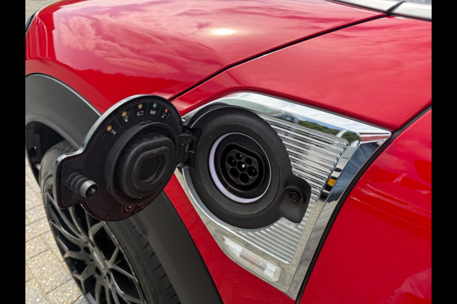 MINI Countryman 1.5 Cooper S E ALL4 | 2E EIGENAAR | 3/6/12MND GARANTIE | PANO | LED | AUTOMAAT | CARPLAY | DAB | NAVI | SFEER | CRUISE