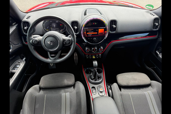 MINI Countryman 1.5 Cooper S E ALL4 | 2E EIGENAAR | 3/6/12MND GARANTIE | PANO | LED | AUTOMAAT | CARPLAY | DAB | NAVI | SFEER | CRUISE