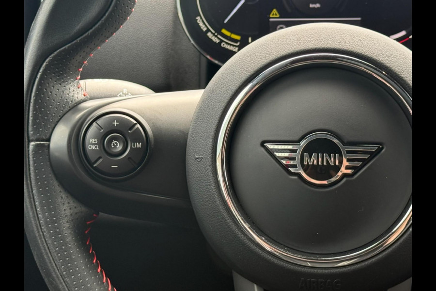MINI Countryman 1.5 Cooper S E ALL4 | 2E EIGENAAR | 3/6/12MND GARANTIE | PANO | LED | AUTOMAAT | CARPLAY | DAB | NAVI | SFEER | CRUISE