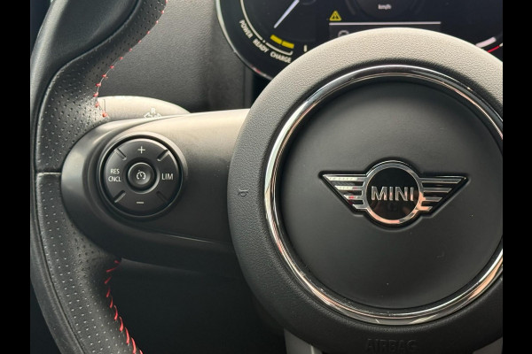 MINI Countryman 1.5 Cooper S E ALL4 | 2E EIGENAAR | 3/6/12MND GARANTIE | PANO | LED | AUTOMAAT | CARPLAY | DAB | NAVI | SFEER | CRUISE
