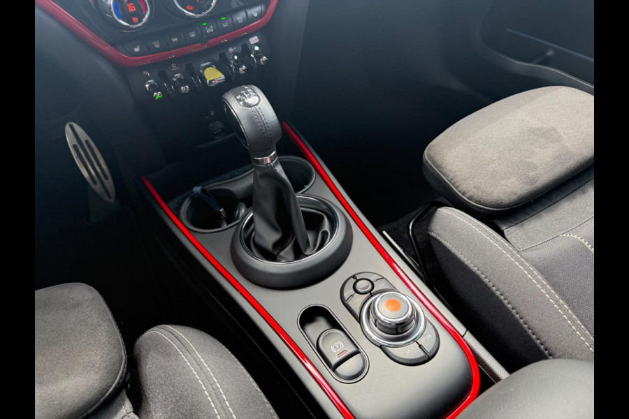 MINI Countryman 1.5 Cooper S E ALL4 | 2E EIGENAAR | 3/6/12MND GARANTIE | PANO | LED | AUTOMAAT | CARPLAY | DAB | NAVI | SFEER | CRUISE