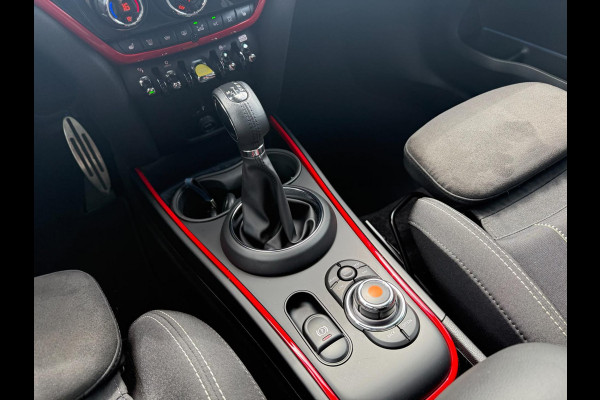 MINI Countryman 1.5 Cooper S E ALL4 | 2E EIGENAAR | 3/6/12MND GARANTIE | PANO | LED | AUTOMAAT | CARPLAY | DAB | NAVI | SFEER | CRUISE