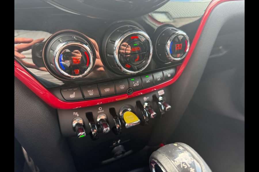MINI Countryman 1.5 Cooper S E ALL4 | 2E EIGENAAR | 3/6/12MND GARANTIE | PANO | LED | AUTOMAAT | CARPLAY | DAB | NAVI | SFEER | CRUISE