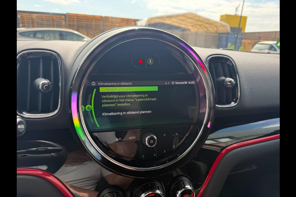 MINI Countryman 1.5 Cooper S E ALL4 | 2E EIGENAAR | 3/6/12MND GARANTIE | PANO | LED | AUTOMAAT | CARPLAY | DAB | NAVI | SFEER | CRUISE